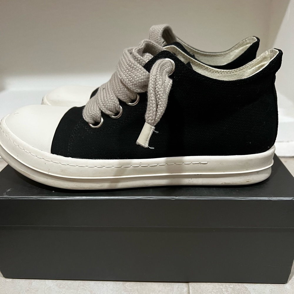 Rick owens